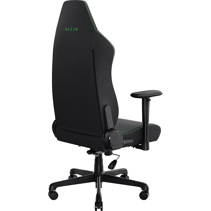 BAPE X RAZER NEON CAMO ISKUR X CHAIR 椅子 BAPE X RAZER NEON CAMO ISKUR X CHAIR 椅子